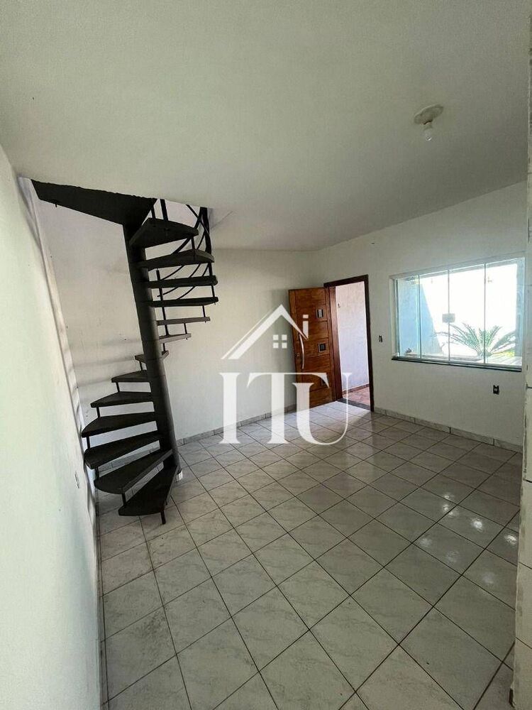 Casa, 1 quarto, 71 m² - Foto 3