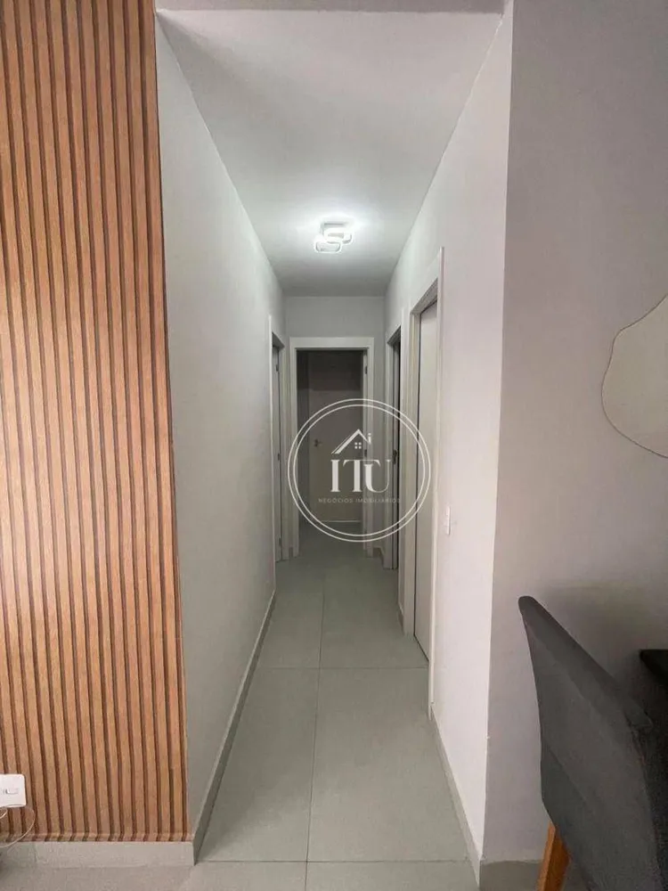 Apartamento, 3 quartos, 57 m² - Foto 2