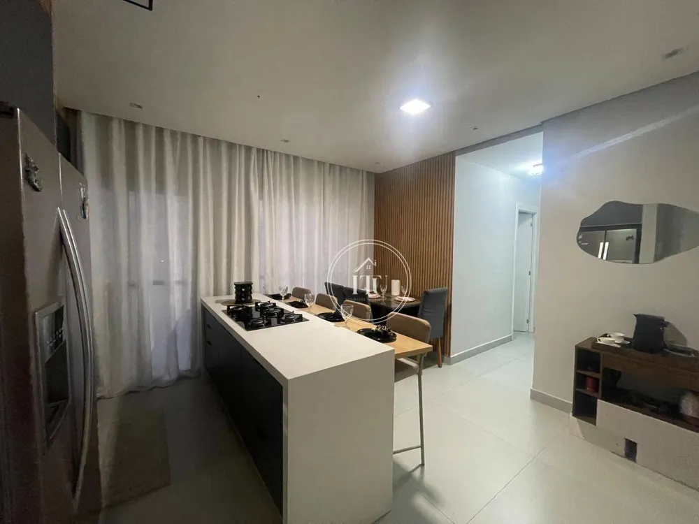 Apartamento, 3 quartos, 57 m² - Foto 11