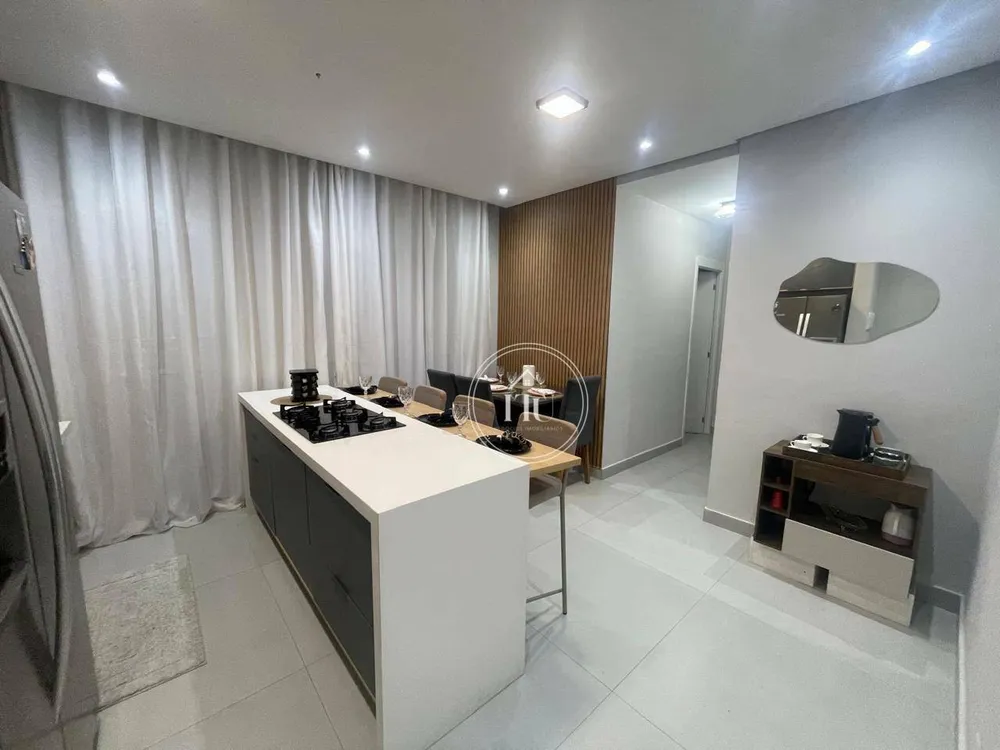 Apartamento, 3 quartos, 57 m² - Foto 7
