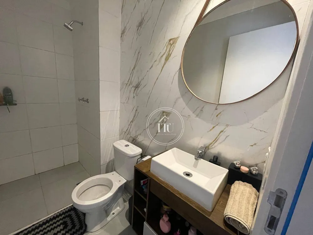 Apartamento, 3 quartos, 57 m² - Foto 5