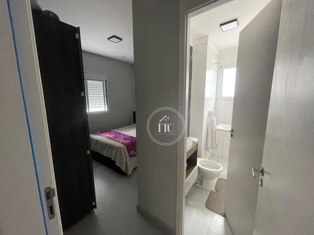 Apartamento, 3 quartos, 57 m² - Foto 3