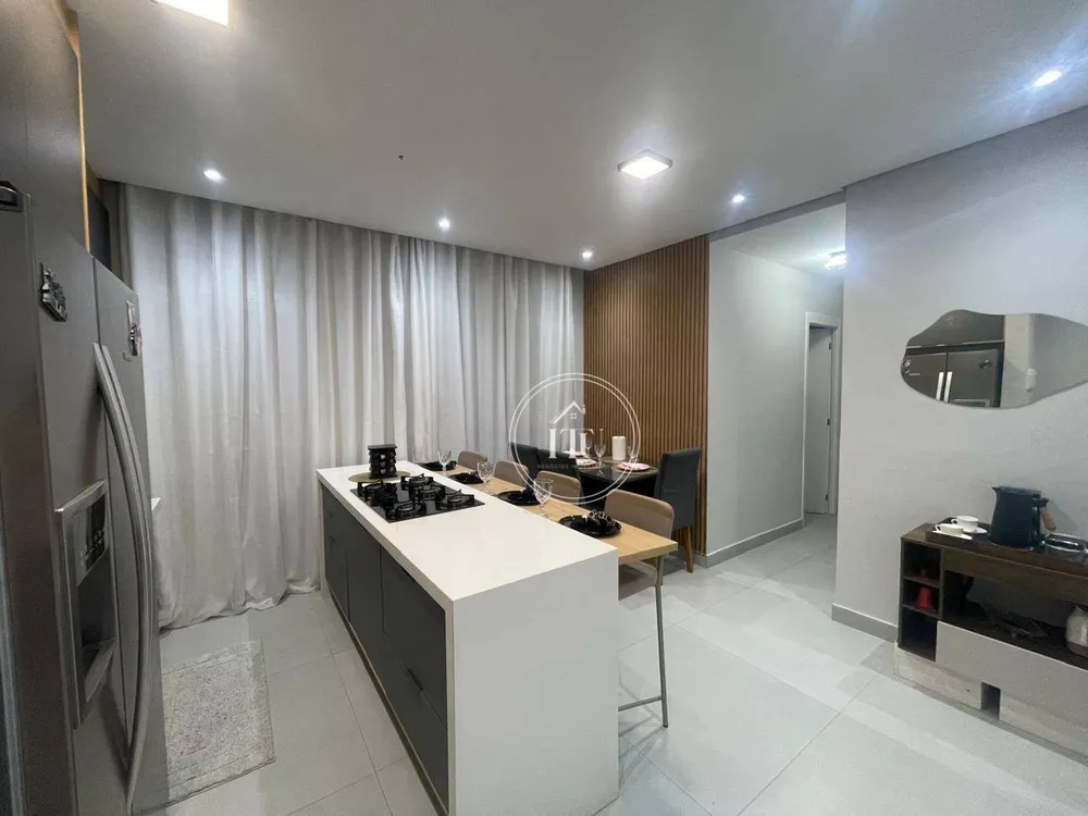Apartamento, 3 quartos, 57 m² - Foto 9