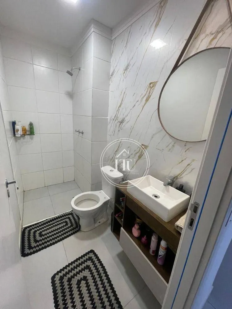 Apartamento, 3 quartos, 57 m² - Foto 1