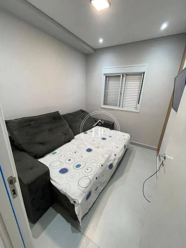 Apartamento, 3 quartos, 57 m² - Foto 4