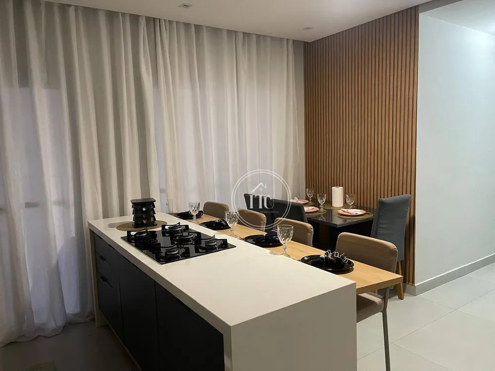 Apartamento, 3 quartos, 57 m² - Foto 10
