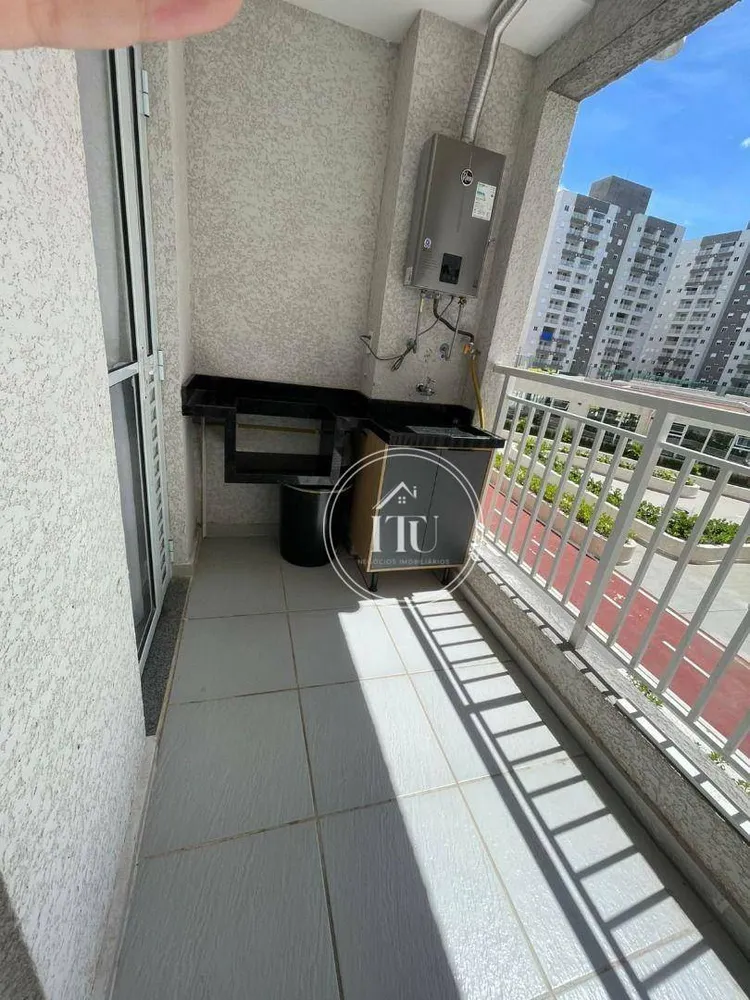 Apartamento, 3 quartos, 57 m² - Foto 12