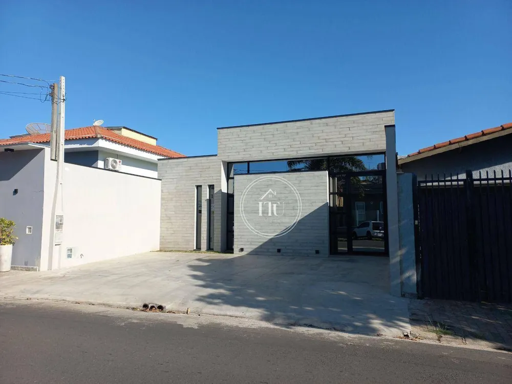 Casa, 210 m² - Foto 1