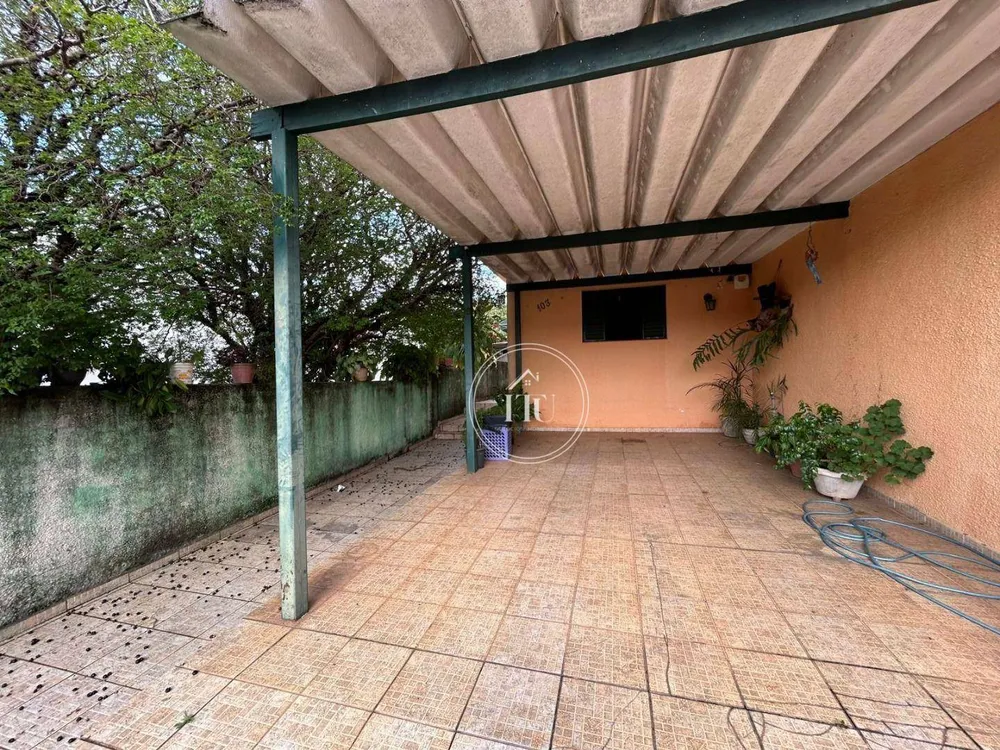 Casa, 3 quartos, 123 m² - Foto 6