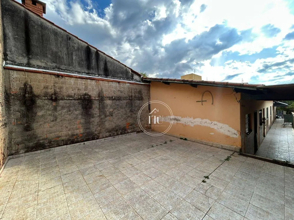 Casa, 3 quartos, 123 m² - Foto 5