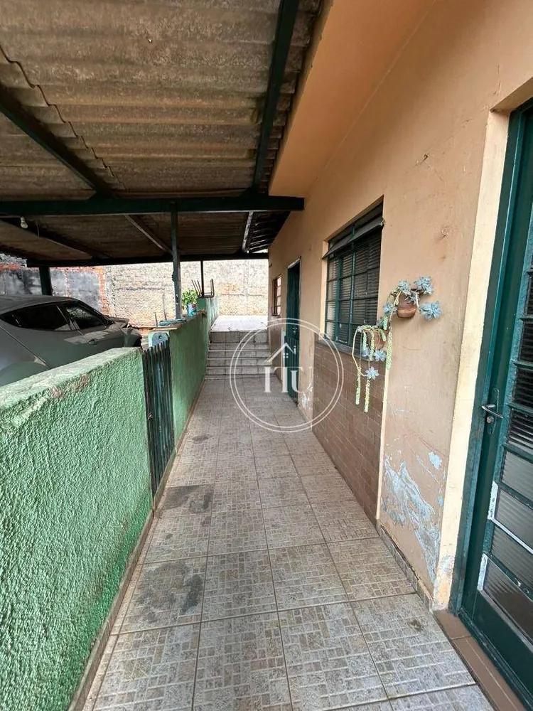 Casa, 3 quartos, 123 m² - Foto 3