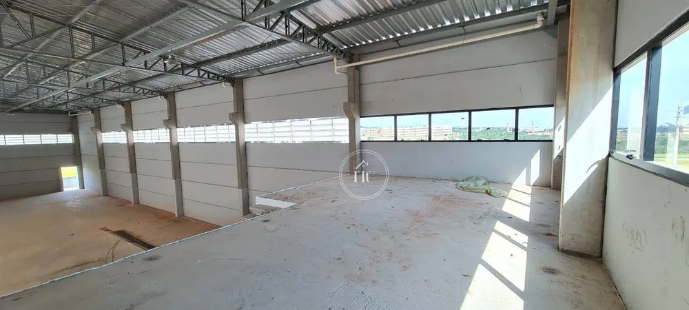 Depósito-Galpão, 738 m² - Foto 9