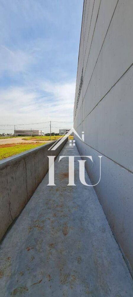 Depósito-Galpão, 738 m² - Foto 3