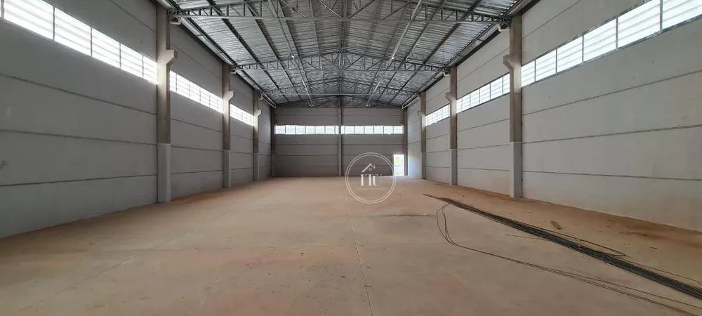 Depósito-Galpão, 738 m² - Foto 12