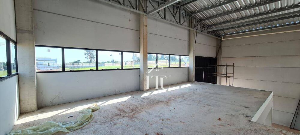 Depósito-Galpão, 738 m² - Foto 1