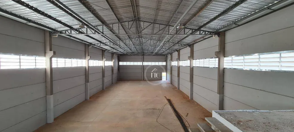 Depósito-Galpão, 738 m² - Foto 10
