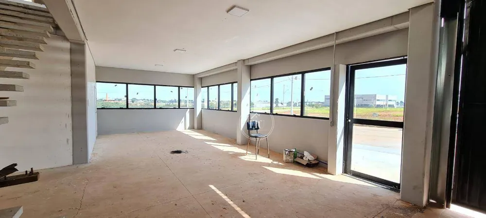 Depósito-Galpão, 738 m² - Foto 8
