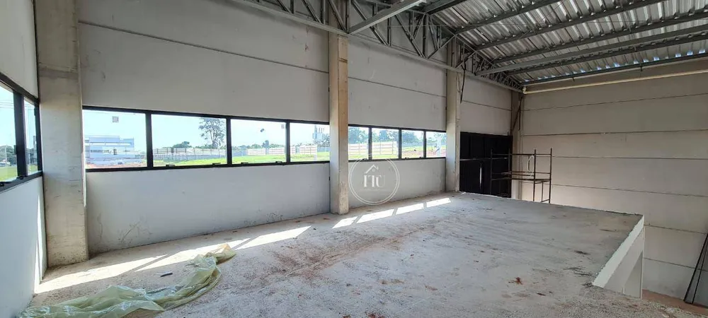 Depósito-Galpão, 738 m² - Foto 14