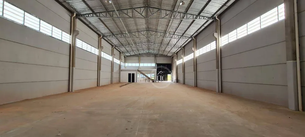 Depósito-Galpão, 738 m² - Foto 15