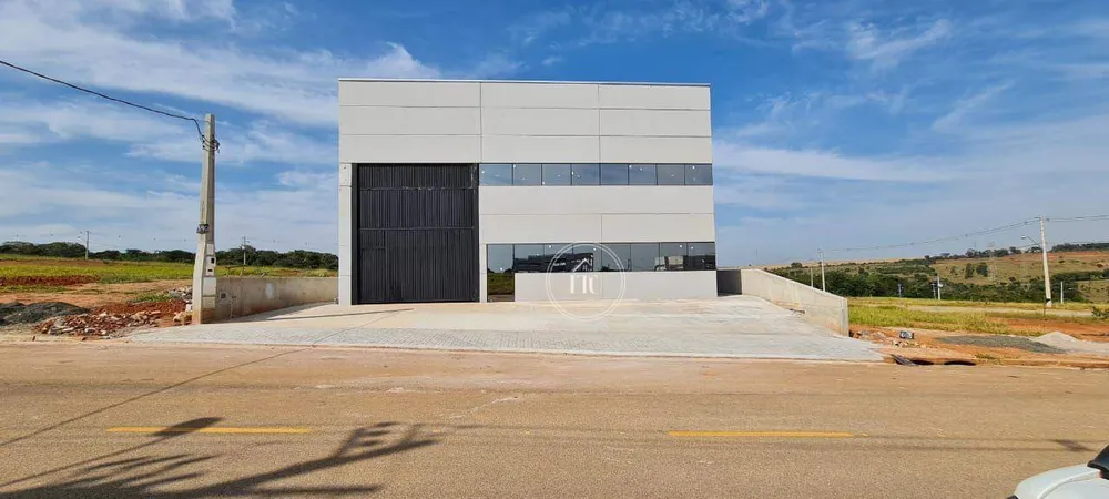 Depósito-Galpão, 738 m² - Foto 5