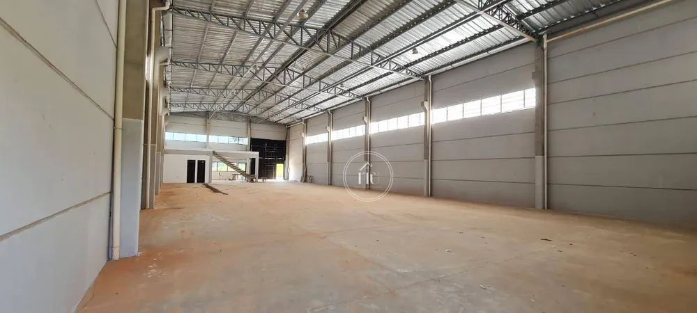 Depósito-Galpão, 738 m² - Foto 16