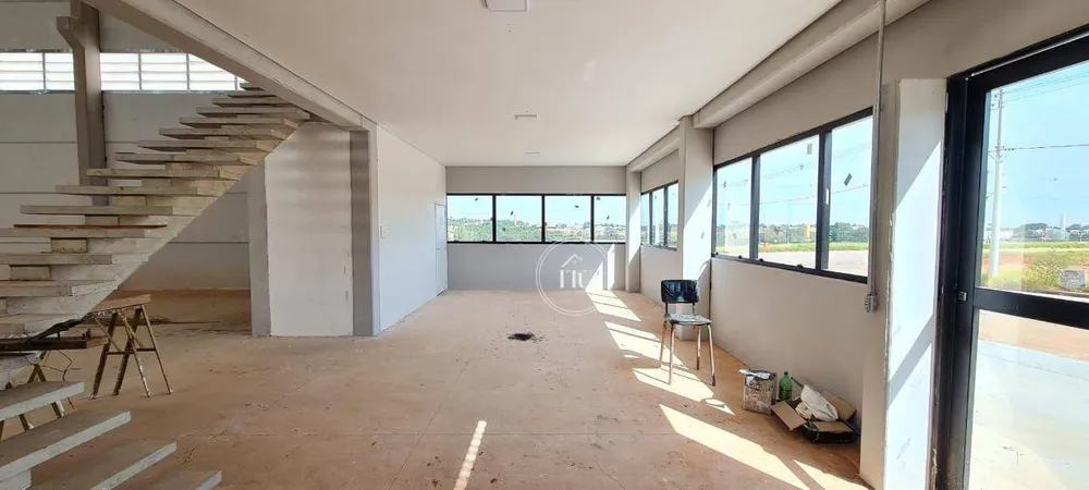 Depósito-Galpão, 738 m² - Foto 7