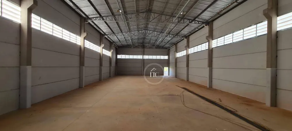 Depósito-Galpão, 738 m² - Foto 11
