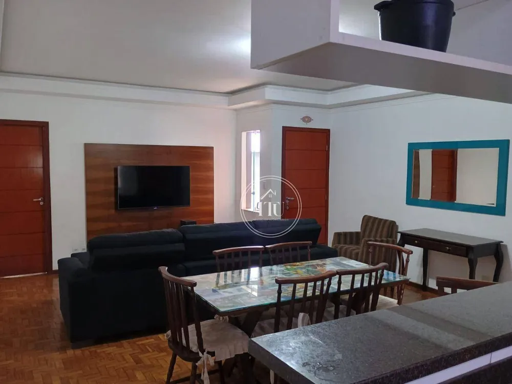 Casa, 2 quartos, 113 m² - Foto 7