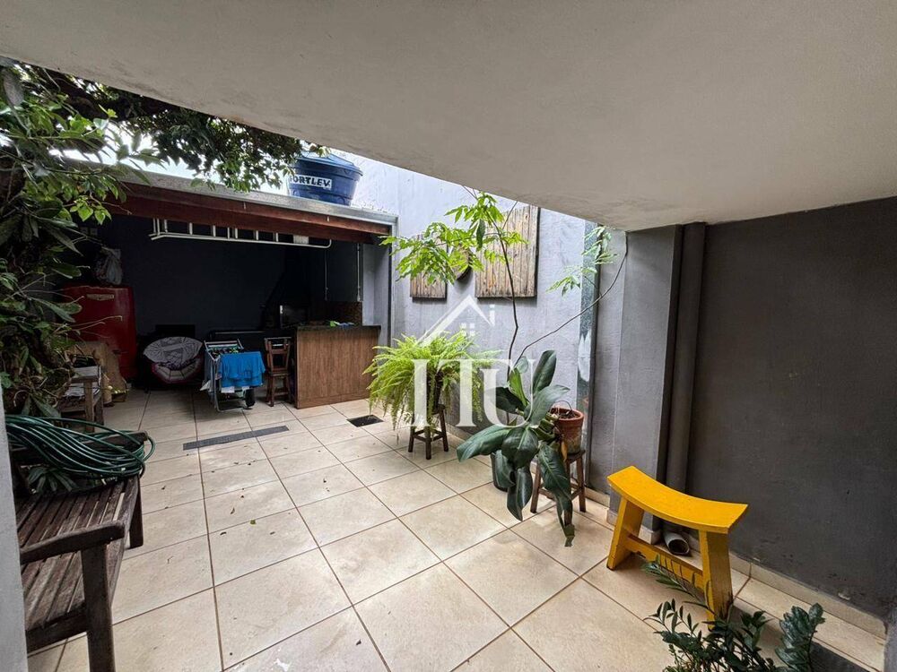 Casa, 2 quartos, 113 m² - Foto 1