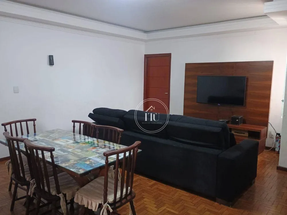 Casa, 2 quartos, 113 m² - Foto 5