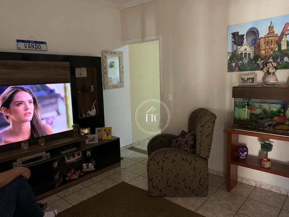 Casa, 3 quartos, 118 m² - Foto 9