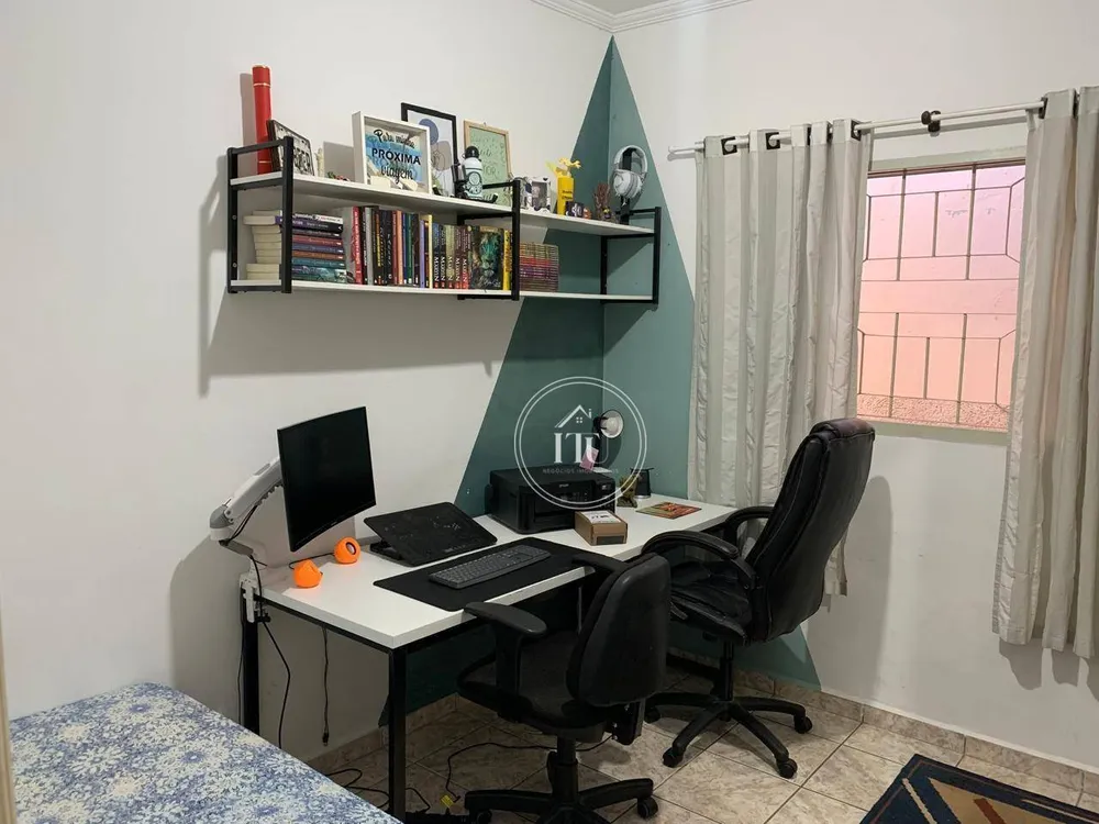Casa, 3 quartos, 118 m² - Foto 13