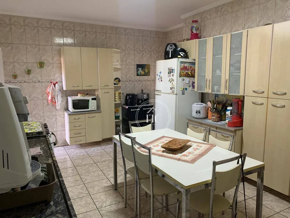 Casa, 3 quartos, 118 m² - Foto 10