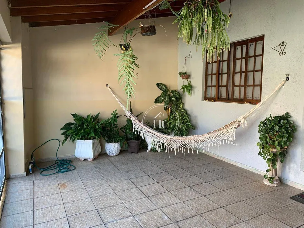 Casa, 3 quartos, 118 m² - Foto 5