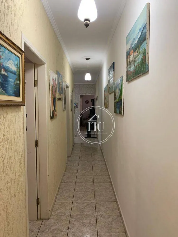 Casa, 3 quartos, 118 m² - Foto 14