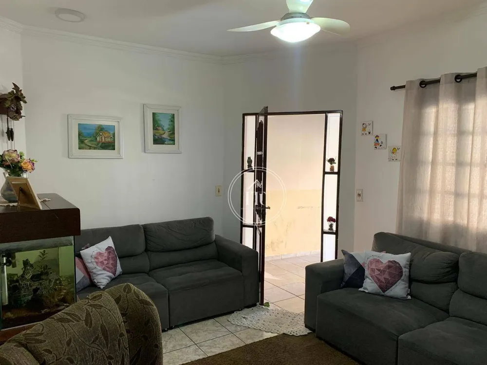Casa, 3 quartos, 118 m² - Foto 6