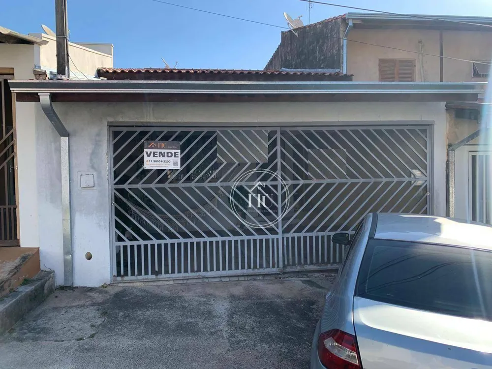 Casa, 3 quartos, 118 m² - Foto 7