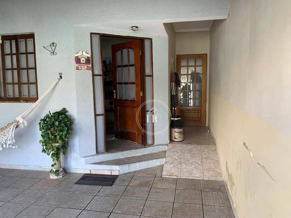 Casa, 3 quartos, 118 m² - Foto 8
