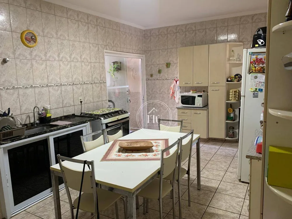 Casa, 3 quartos, 118 m² - Foto 11