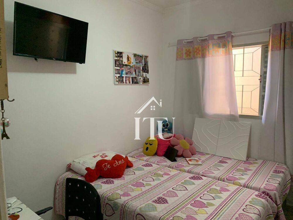 Casa, 3 quartos, 118 m² - Foto 3