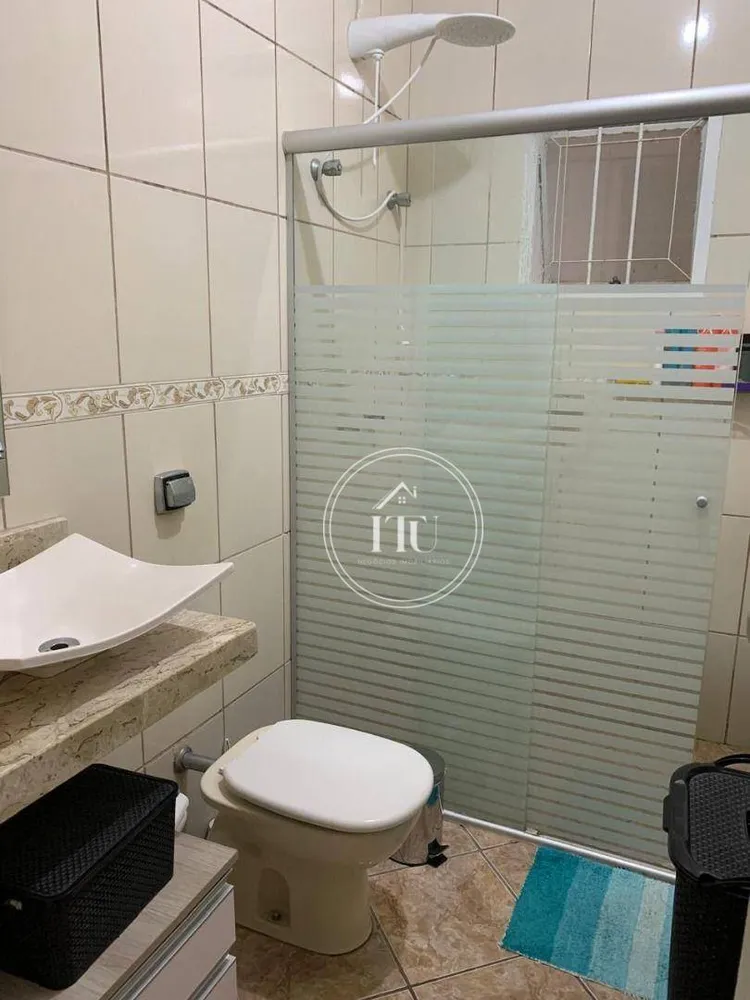 Casa, 3 quartos, 118 m² - Foto 12