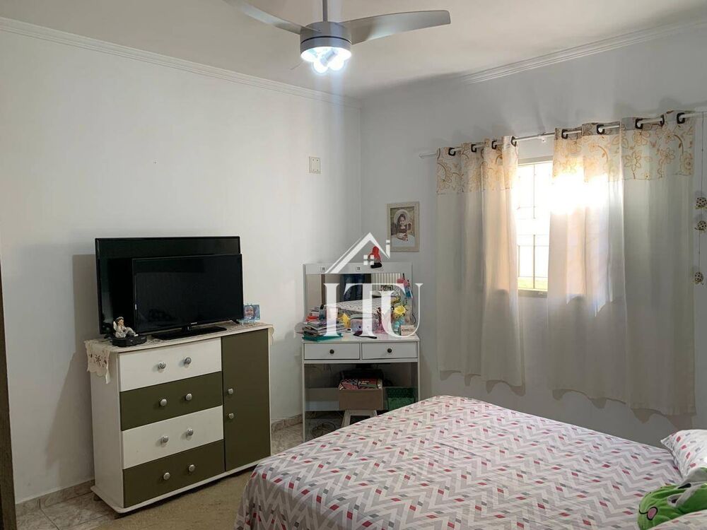 Casa, 3 quartos, 118 m² - Foto 4