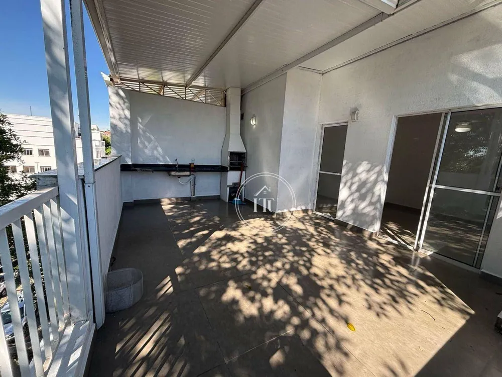 Apartamento, 3 quartos, 86 m² - Foto 4