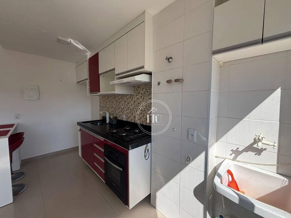 Apartamento, 3 quartos, 86 m² - Foto 3