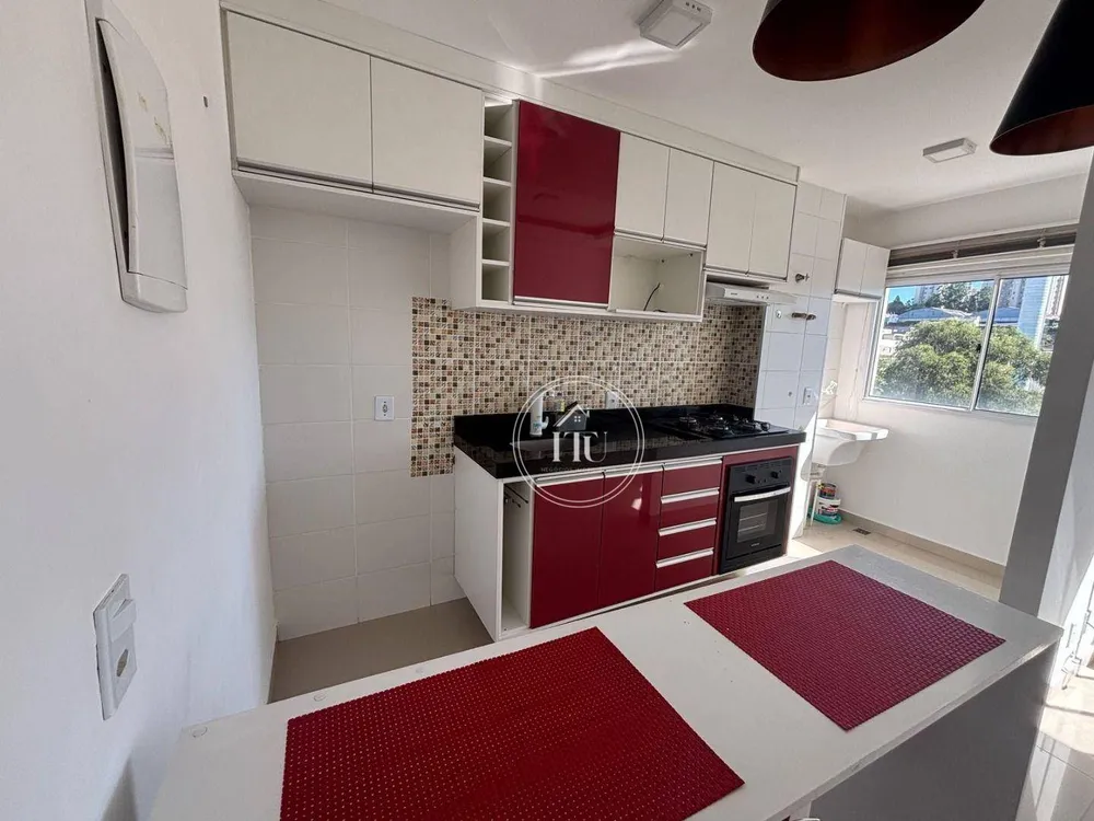 Apartamento, 3 quartos, 86 m² - Foto 2