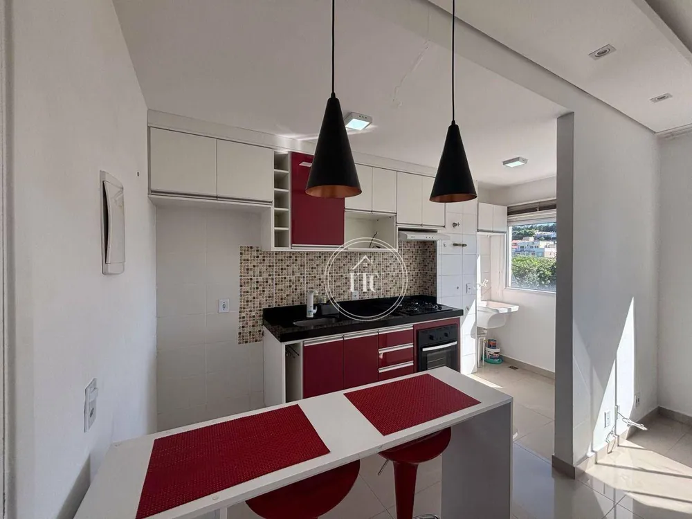 Apartamento, 3 quartos, 86 m² - Foto 1