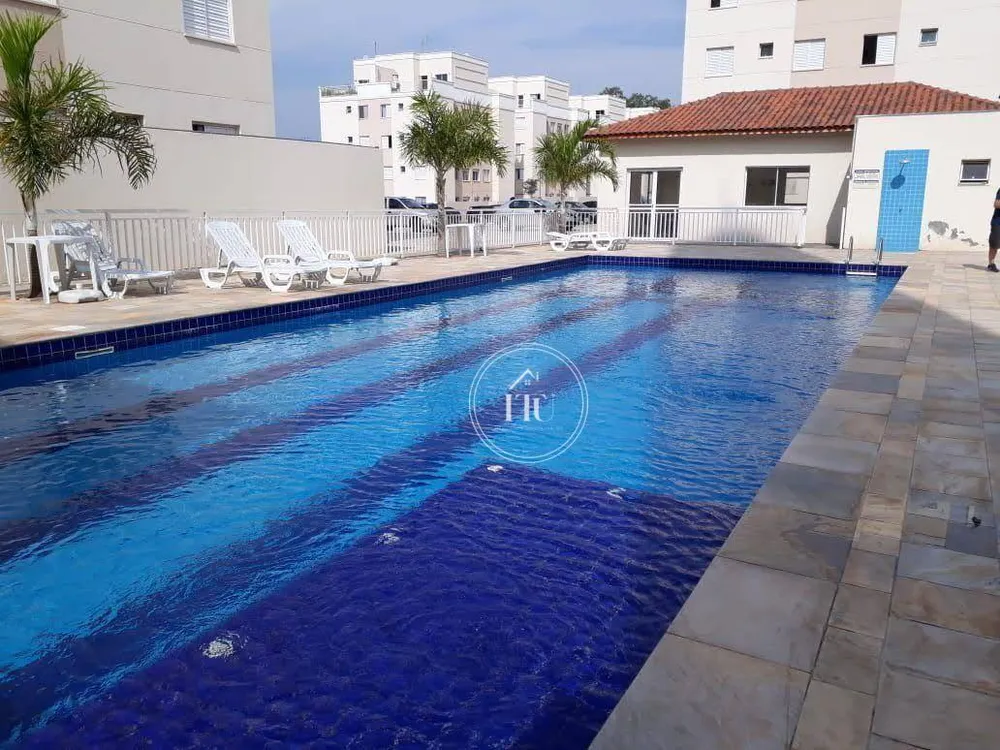 Apartamento, 3 quartos, 86 m² - Foto 12