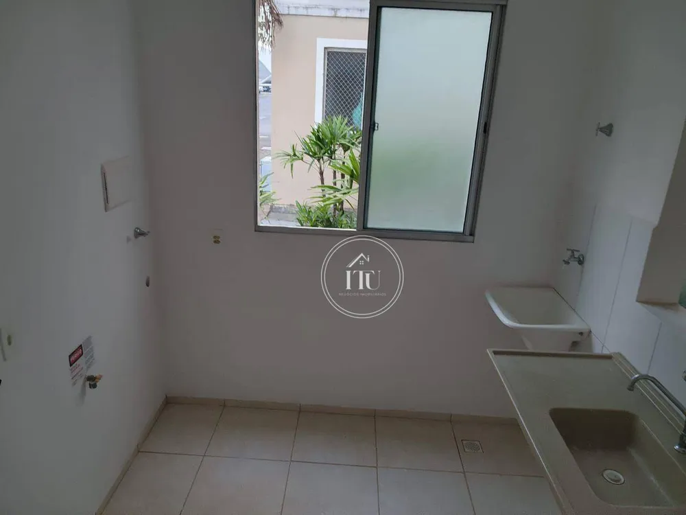 Apartamento, 2 quartos, 44 m² - Foto 4