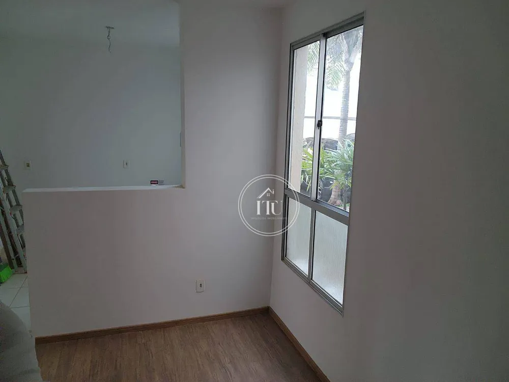 Apartamento, 2 quartos, 44 m² - Foto 3