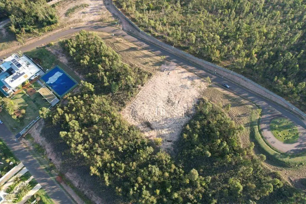 Loteamento e Condomínio, 2440 m² - Foto 3